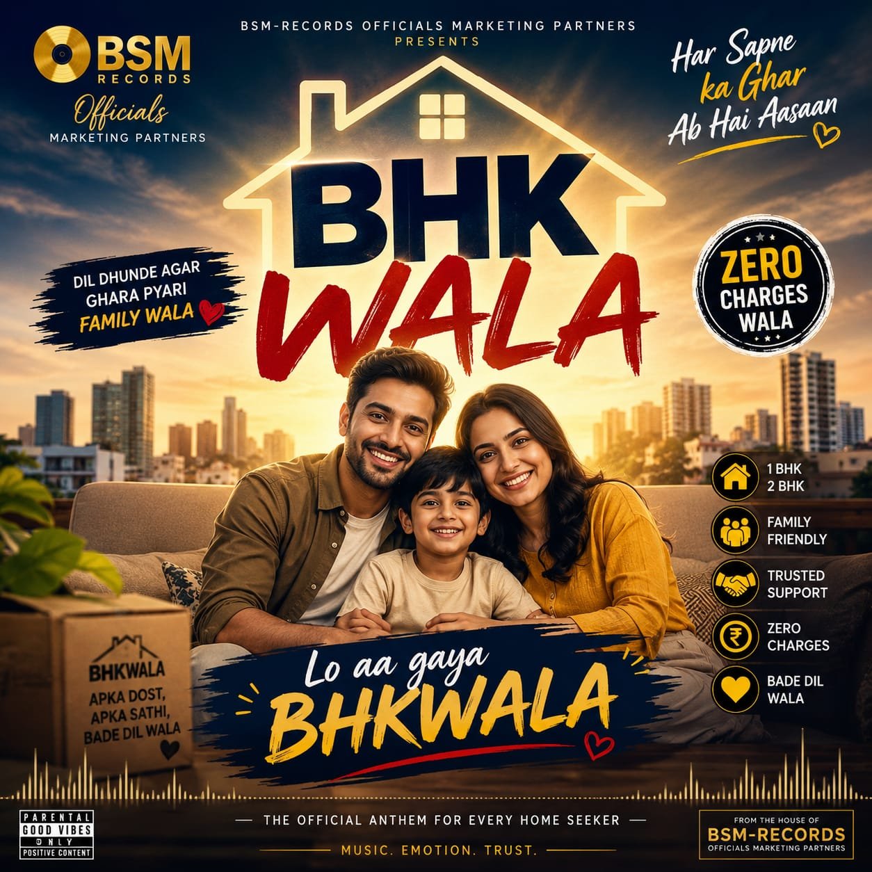 BhkWala.in
